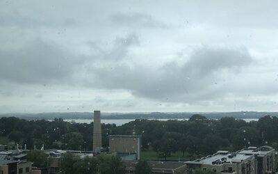SpringHill Suites by Marriott Madison