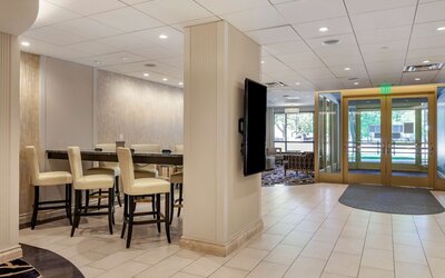 Best Western Premier Park Hotel