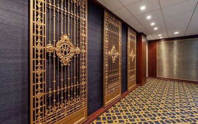 Best Western Premier Park Hotel