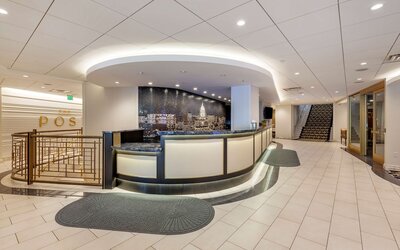 Best Western Premier Park Hotel