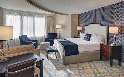 Best Western Premier Park Hotel