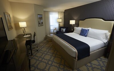 Best Western Premier Park Hotel