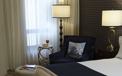 Best Western Premier Park Hotel