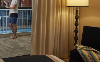 Best Western Premier Park Hotel