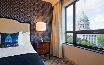 Best Western Premier Park Hotel