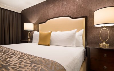Best Western Premier Park Hotel