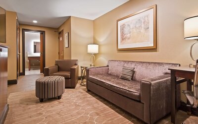 Best Western Premier Park Hotel