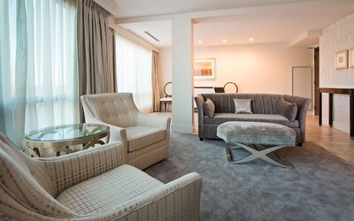 Best Western Premier Park Hotel