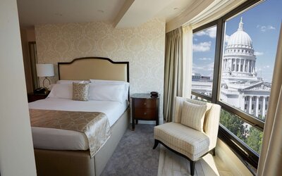 Best Western Premier Park Hotel