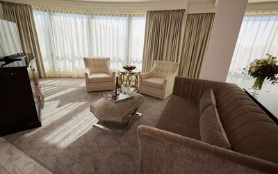 Best Western Premier Park Hotel