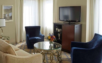 Best Western Premier Park Hotel