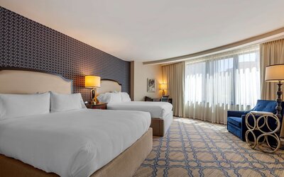 Best Western Premier Park Hotel