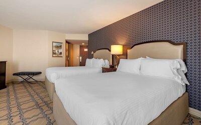 Best Western Premier Park Hotel