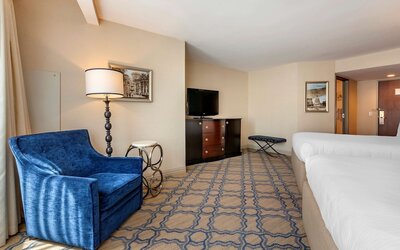 Best Western Premier Park Hotel