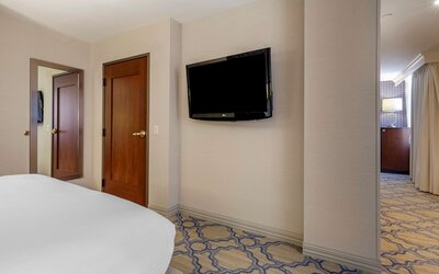 Best Western Premier Park Hotel