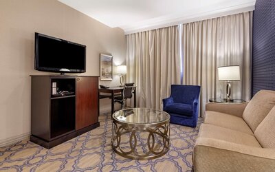 Best Western Premier Park Hotel