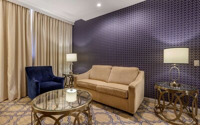Best Western Premier Park Hotel