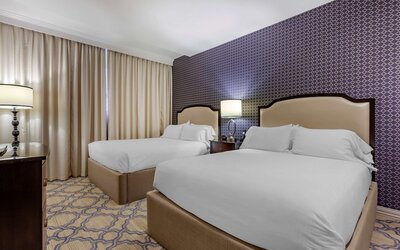 Best Western Premier Park Hotel