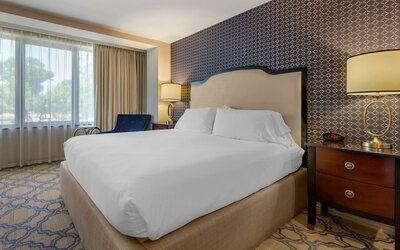 Best Western Premier Park Hotel