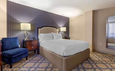 Best Western Premier Park Hotel