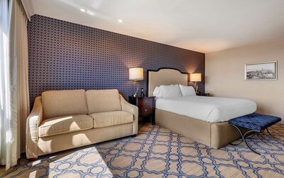 Best Western Premier Park Hotel