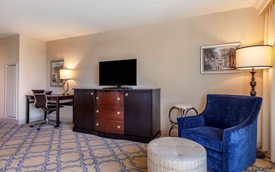 Best Western Premier Park Hotel