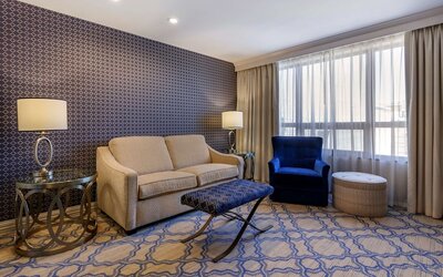 Best Western Premier Park Hotel