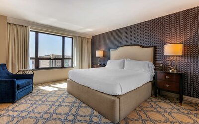 Best Western Premier Park Hotel