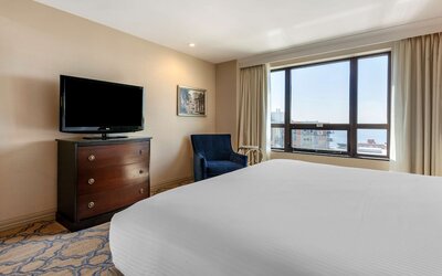 Best Western Premier Park Hotel