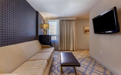 Best Western Premier Park Hotel