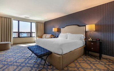 Best Western Premier Park Hotel
