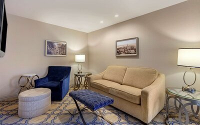Best Western Premier Park Hotel