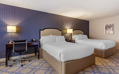 Best Western Premier Park Hotel