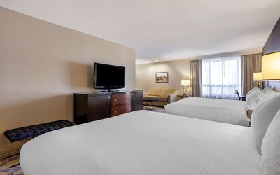 Best Western Premier Park Hotel