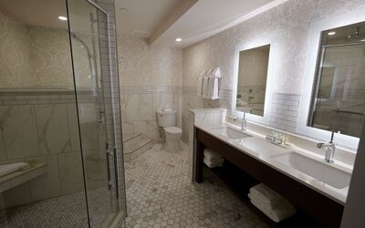 Best Western Premier Park Hotel