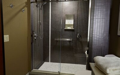 Best Western Premier Park Hotel