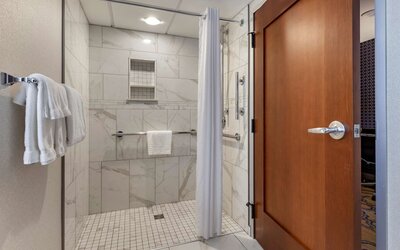 Best Western Premier Park Hotel