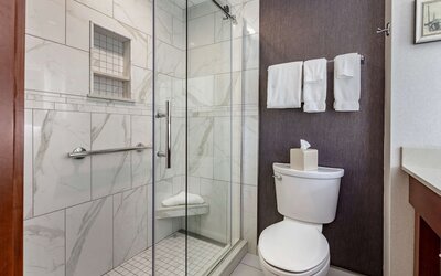 Best Western Premier Park Hotel