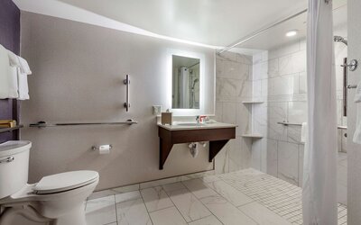 Best Western Premier Park Hotel