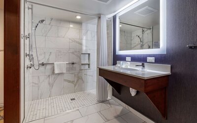 Best Western Premier Park Hotel
