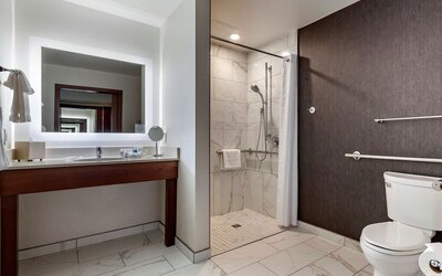 Best Western Premier Park Hotel