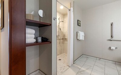Best Western Premier Park Hotel