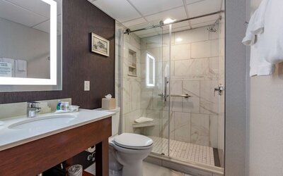 Best Western Premier Park Hotel