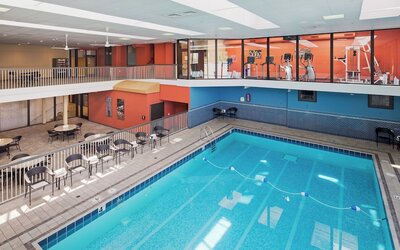 Best Western Premier Park Hotel