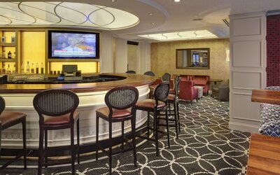 Best Western Premier Park Hotel