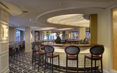 Best Western Premier Park Hotel
