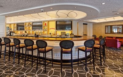 Best Western Premier Park Hotel