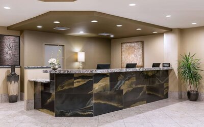 DoubleTree by Hilton Madison Downtown