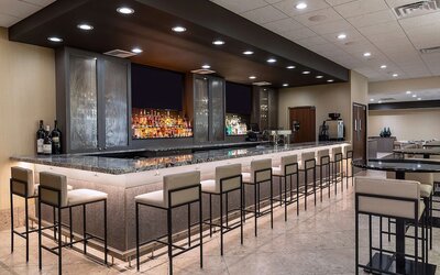 DoubleTree by Hilton Madison Downtown