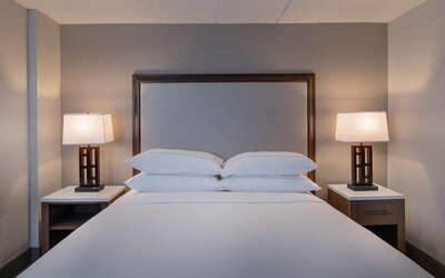DoubleTree by Hilton Madison East
